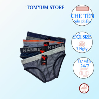 Quần sịp tomboy nữ SB-Trans vải thun cotton màu ngẫu nhiên