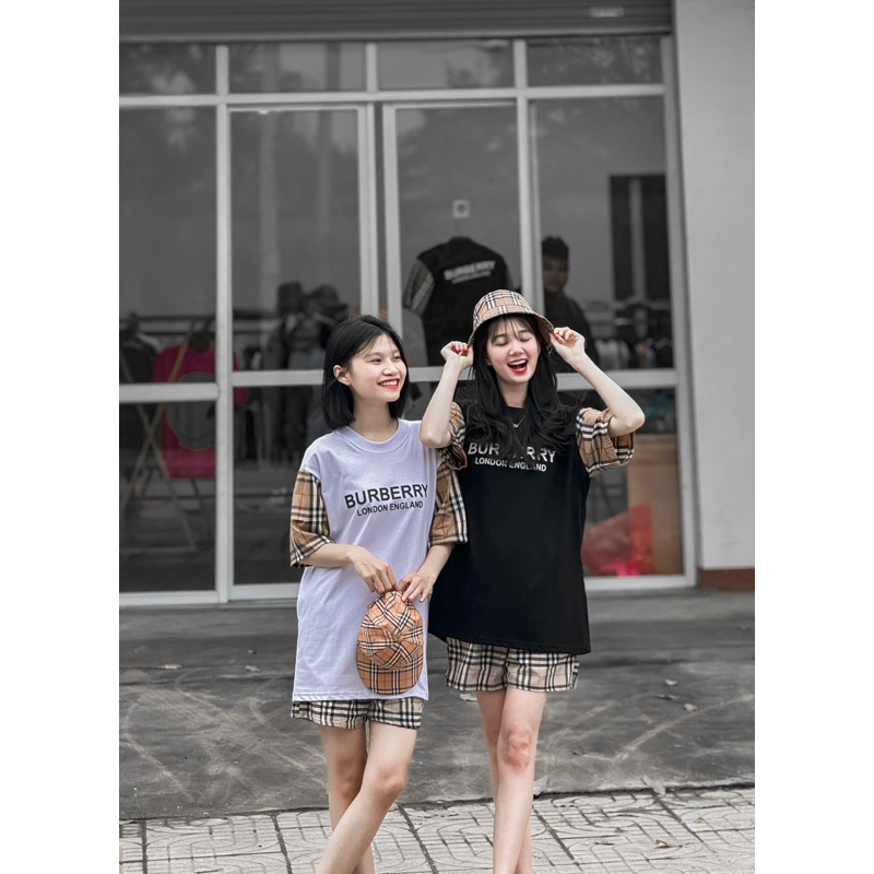 Set bbr nam nữ