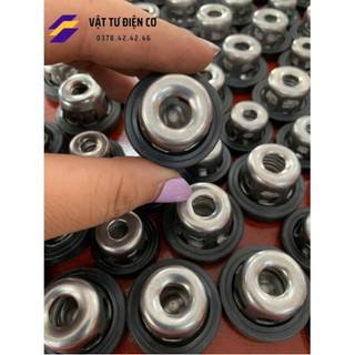 Luppe đầu nén rửa xe 1HP 2HP