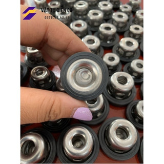 Luppe đầu nén rửa xe 1HP 2HP