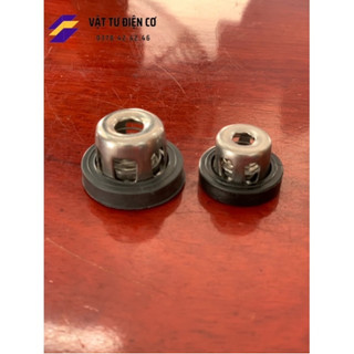 Luppe đầu nén rửa xe 1HP 2HP