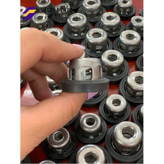 Luppe đầu nén rửa xe 1HP 2HP
