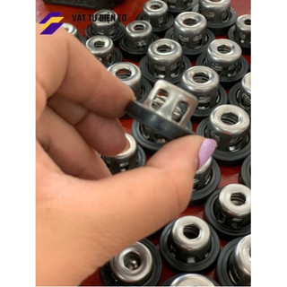 Luppe đầu nén rửa xe 1HP 2HP