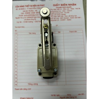 CÔNG TẮC HÀNH TRÌNH WL 12-2