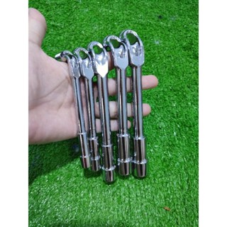  ComBo 5 Khoá Ống  Điếu Lỗ Xi Bóng 8'10'12'13'14 