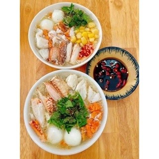 Combo 500gr THỊT GHẸ BÓC SẴN (CÀNG NGOE, ĐÙI, GẠCH) (giao hỏa tốc tphcm)