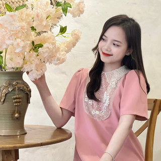 Váy suông đầm đuôi cá công sở dự tiệc LAMVI VT01
