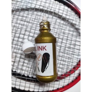 Mực sơn vợt cầu lông-tennic-racket stencil ink