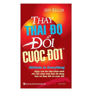 Thay thái độ đổi cuộc đời 1