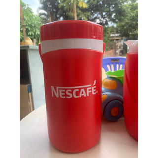 Ca đá giữ nhiệt Nescafe