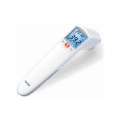 Nhiệt kế hồng ngoại Beurer FT100