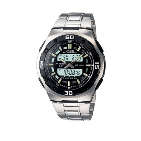 CASIO Chính Hãng AQ-164WD-1AVDF