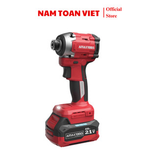 Máy vặn vít dùng pin Amaxtools AV28014SM
