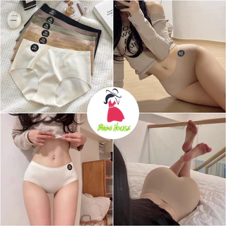 Quần Lót Nữ Đúc Su Tàng Hình Chống Lộ, thể thao trẻ trung gợi cảm tôn dáng 7A