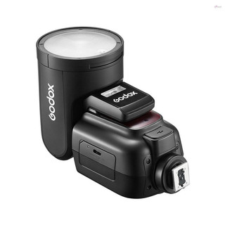 Đèn Flash Godox V1 Pro - Mới 100% - Chính Hãng