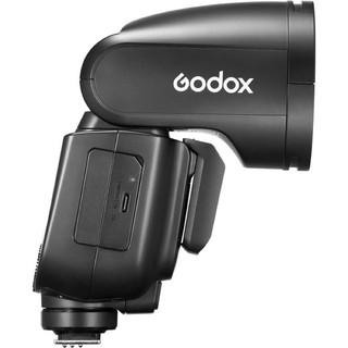 Đèn Flash Godox V1 Pro - Mới 100% - Chính Hãng