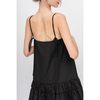 Váy 2 dây Maxi|Ruby dress|Gihy.lumos