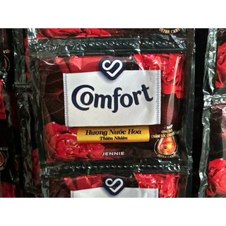 Nước xả Comfor dây 10 gói