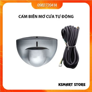 Cảm biến mở cửa tự động