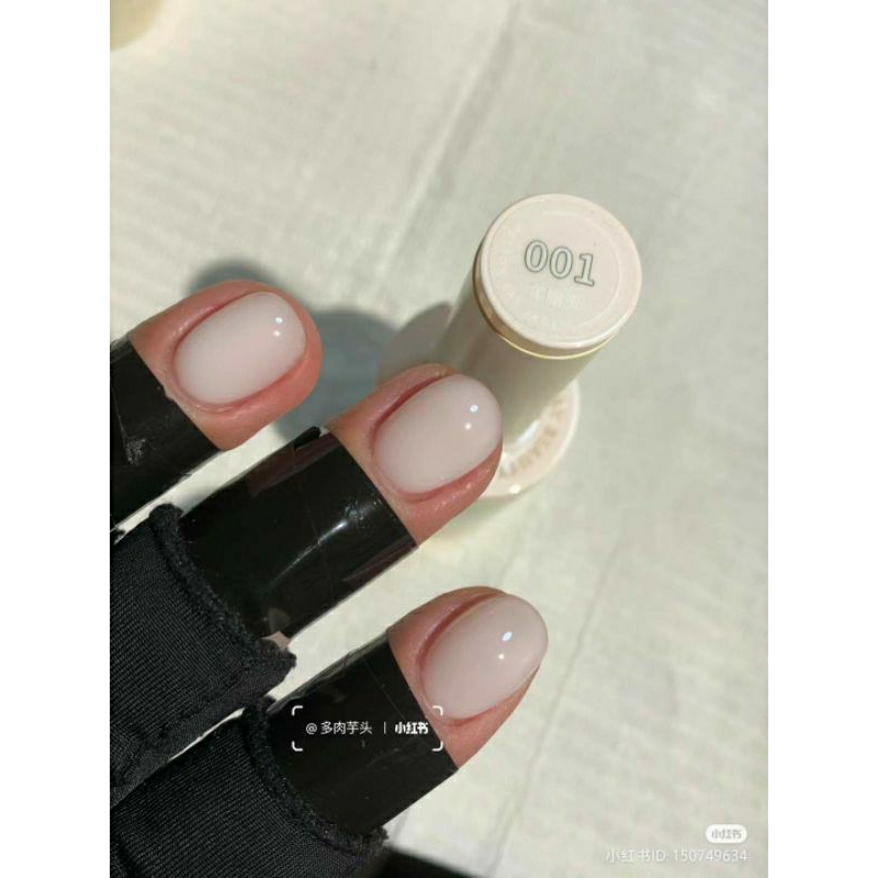 Phụ kiện nail- Sơn lẻ Moding mã 01