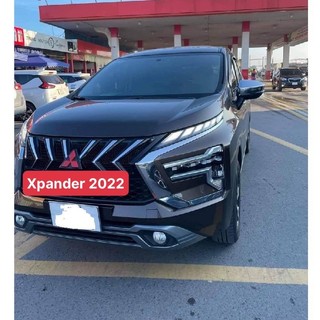 Mặt calang Xpander 2022, mặt ca lăng xpander 2022