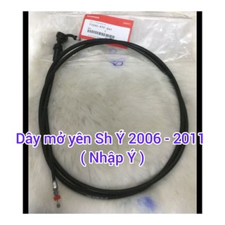 Dây mở yên sh ý 2006-2012