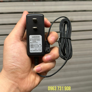 Nguồn 9v2a chân 5.5*2.1mm , adapter 9v 2a cho wifi