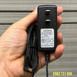Bộ nguồn sạc dc 9v 2000ma chất lượng cao