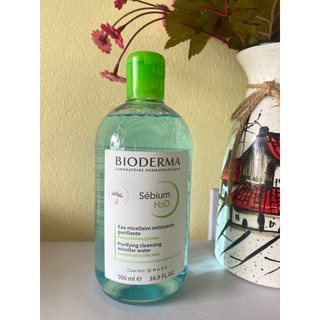 Tẩy trang Bio Nội Địa Pháp (Bill Pháp gom sale)