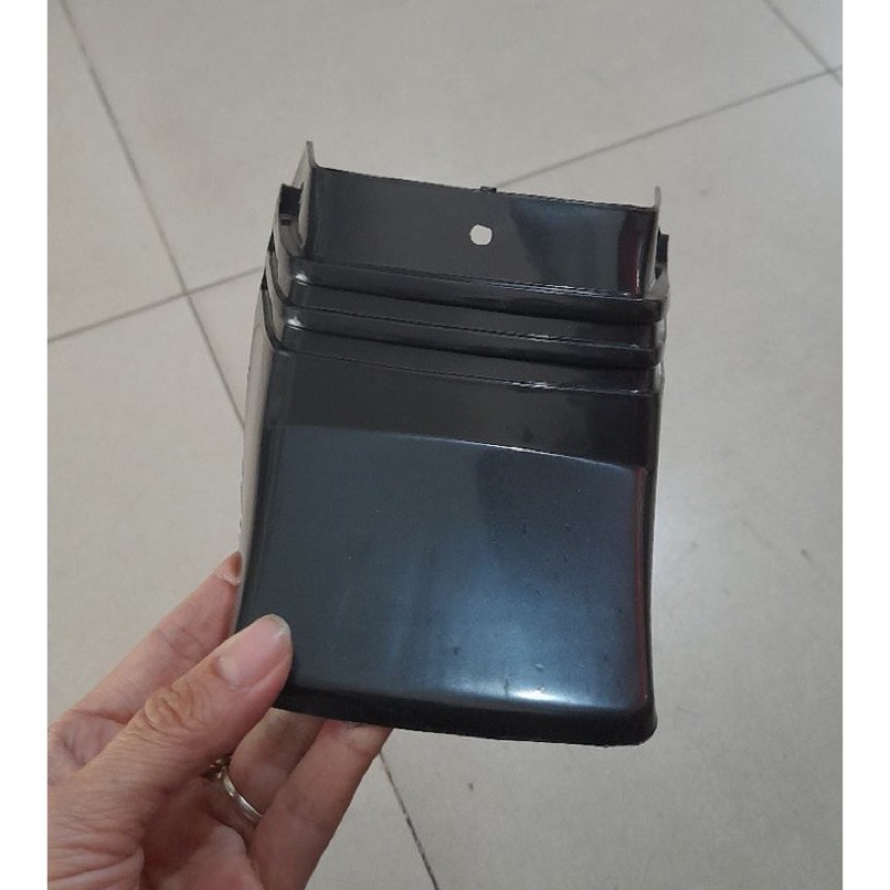 che nuớc chắn bùn sau xe win 100