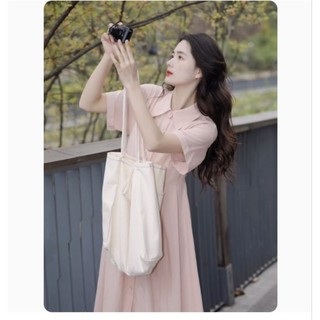 Váy polo nữ, teen