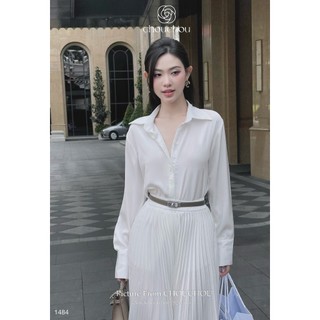 SET SOMI VÁY DẬP - CHOUCHOU