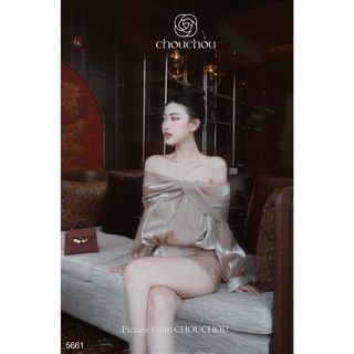 ĐẦM ĐÁ TD NƠ-CHOUCHOU