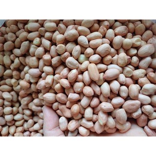 Lạc trắng bóc tay, lạc quê