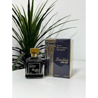 Nước hoa Barakkat Oud Satin - Unisex với độ lưu hương tuyệt vời