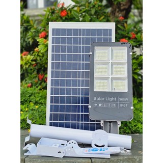 Đèn cao áp 300w năng lượng mặt trời