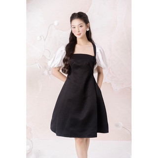 Pass vây đi tiệc sang chảnh thiết kế new