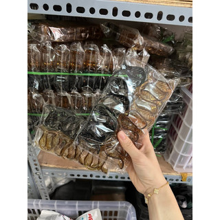 Sỉ 12 Chiếc Kẹp Tóc Càng Cua (Sét 12 Chiếc Mix 2 Màu)