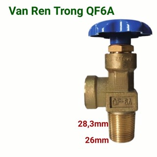 Van bình khí oxy_nito_co2_argon...