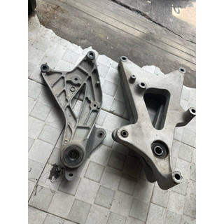 gắp AB 2017 và ab 2012(đầu bò)