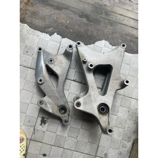 gắp AB 2017 và ab 2012(đầu bò)