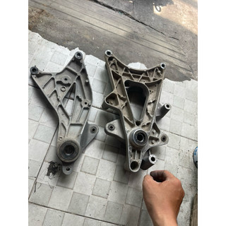 gắp AB 2017 và ab 2012(đầu bò)