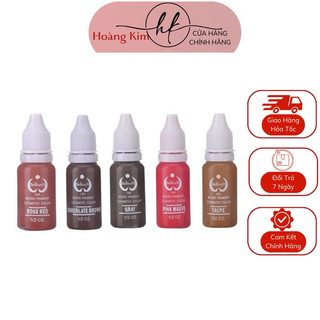 (CHÍNH HÃNG) Mực tập Biotouch