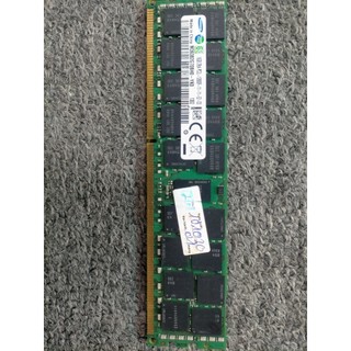 Ram 16GB DDR3 REG ECC Cho X79 X99 gắn PC giả lập