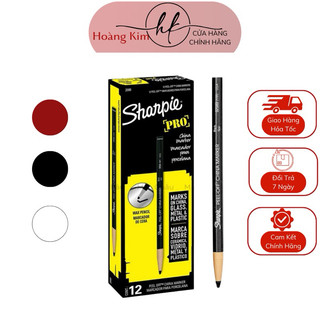 Chì đá loại 1,Chì đá Sharpie siêu cứng