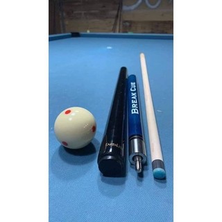 Cơ bi-a, cơ bida, cơ phá nhảy, gậy phá nhảy, gậy phá bóng bi-a, gậy phá bida. gậy phá blackcue