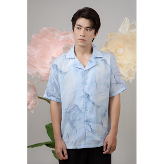 ÁO EM MÂY CUBAN SHIRT