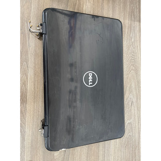 Vỏ mặt a cho laptop dell n5110 zin bóc máy