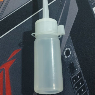 Dầu Silicone Bôi Trơn Máy Móc Và Bơm cao Áp Ô Tô