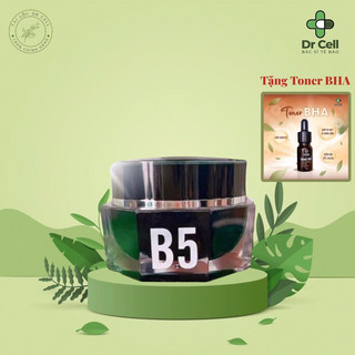 Kem b5 ức chế nám dr cell